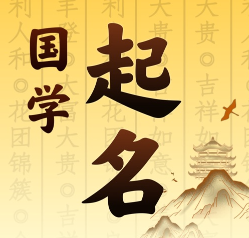 仪陇国学起名 人工起名一对一